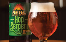 Aztec Brewing Company